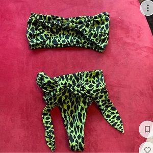 Inamorata swimsuit size XS